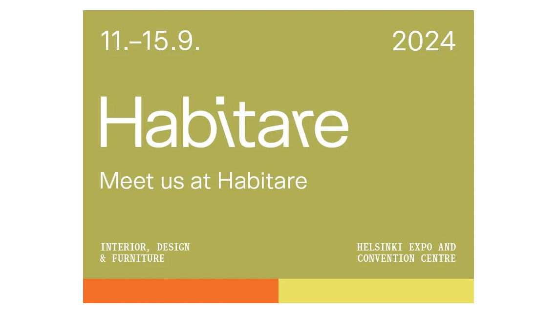 Finnish Design Fair Habitare